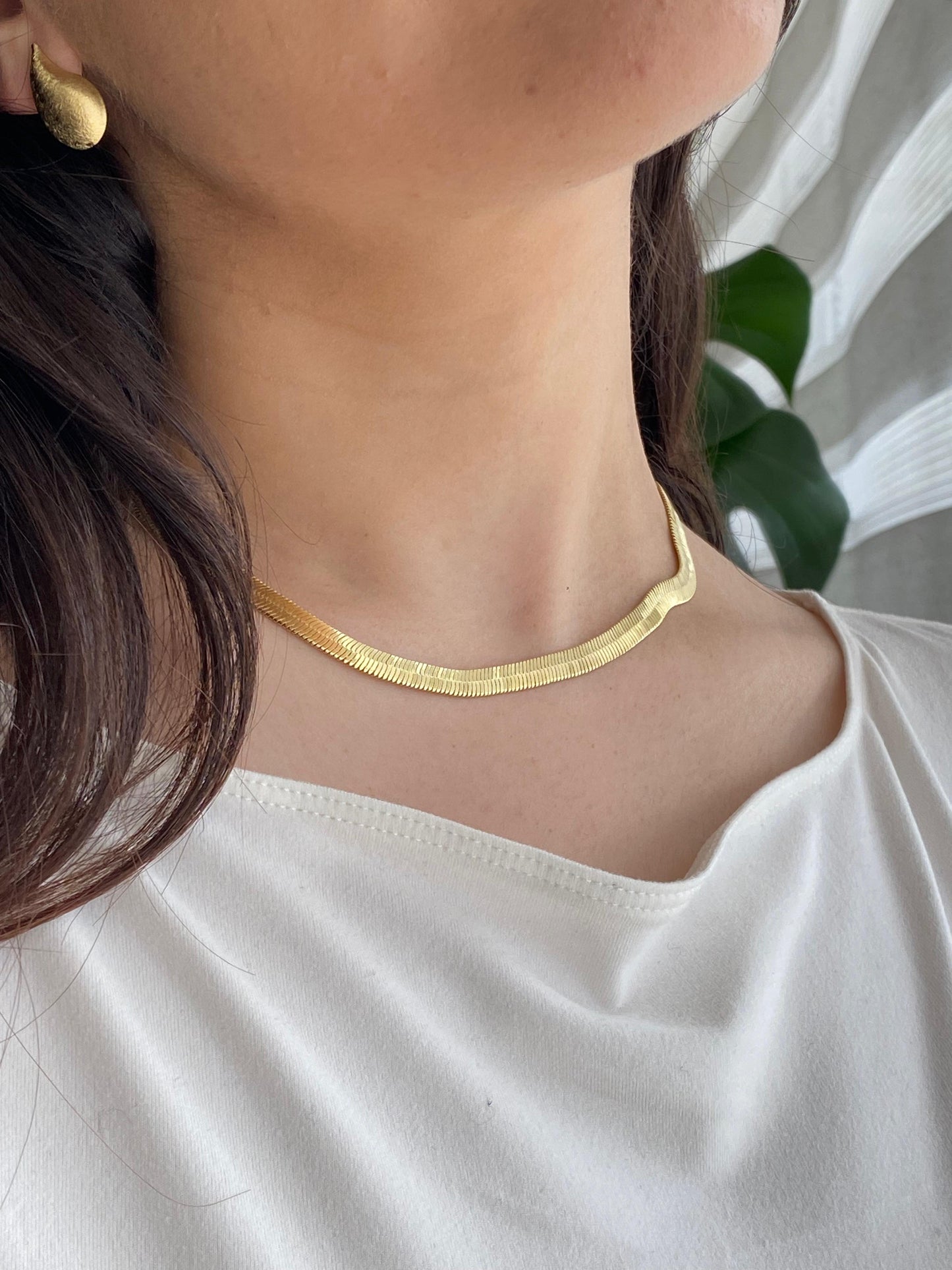 Collar Mily L