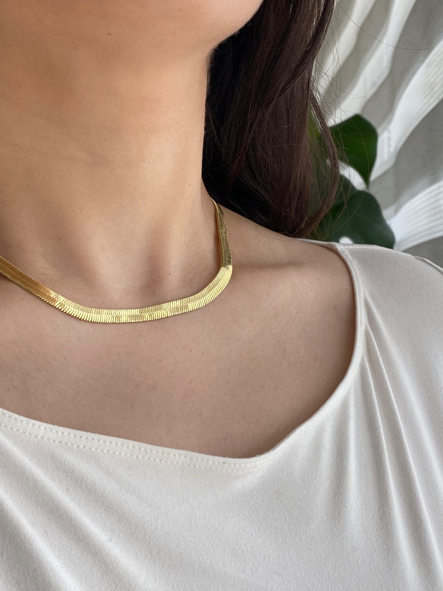 Collar Mily L
