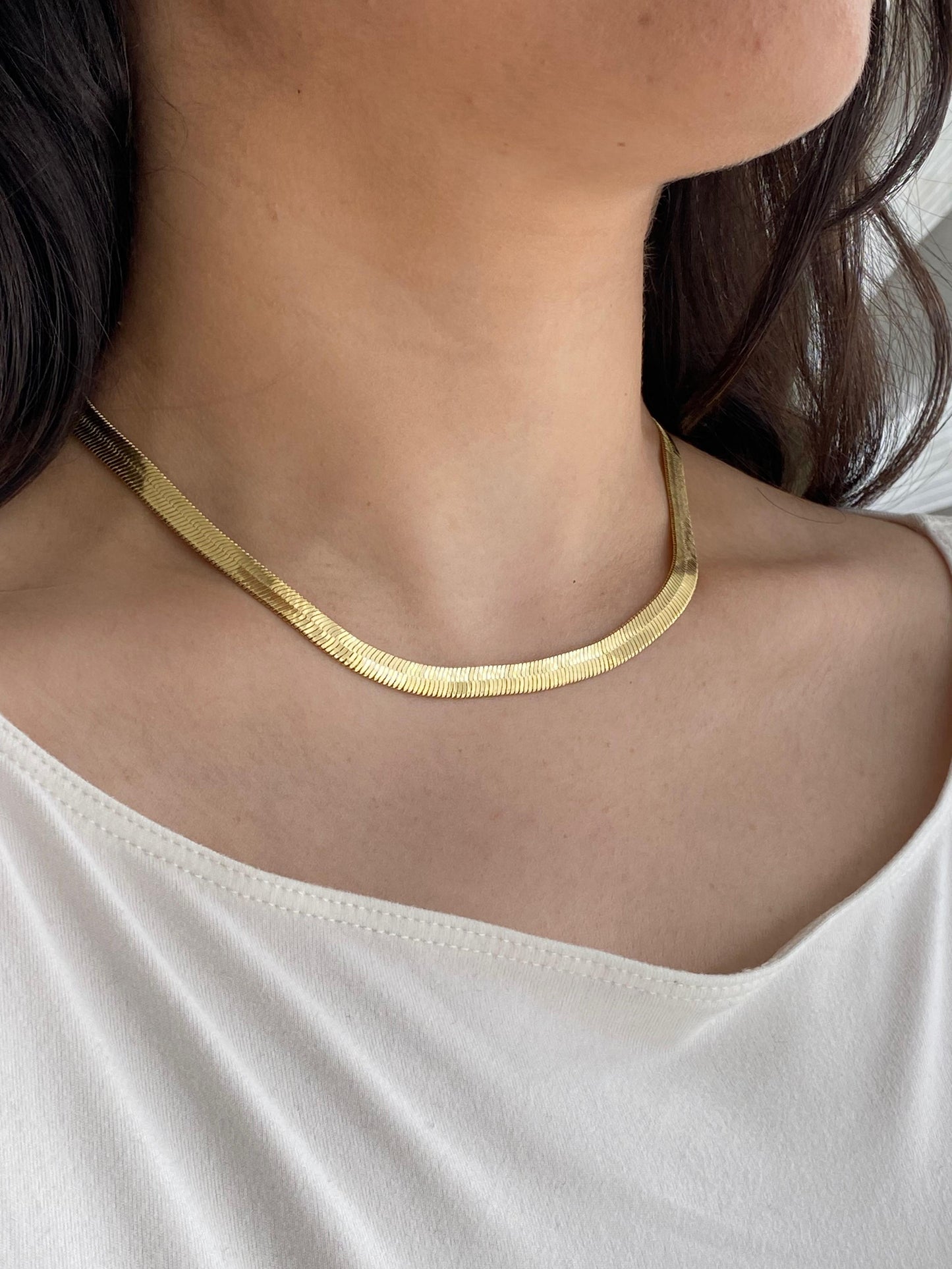 Collar Mily L