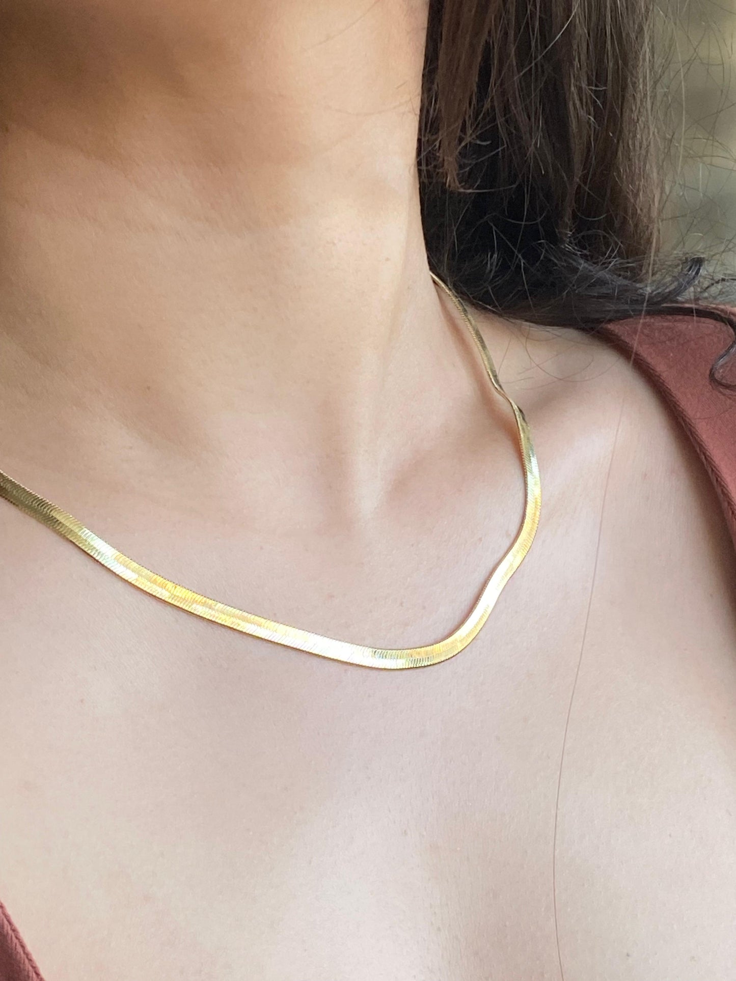 Collar Mily M
