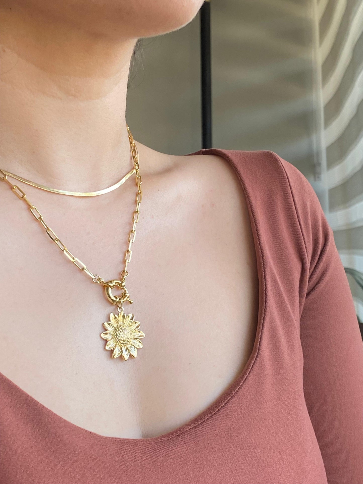 Collar Mily S