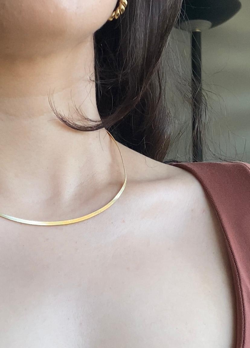 Collar Mily S