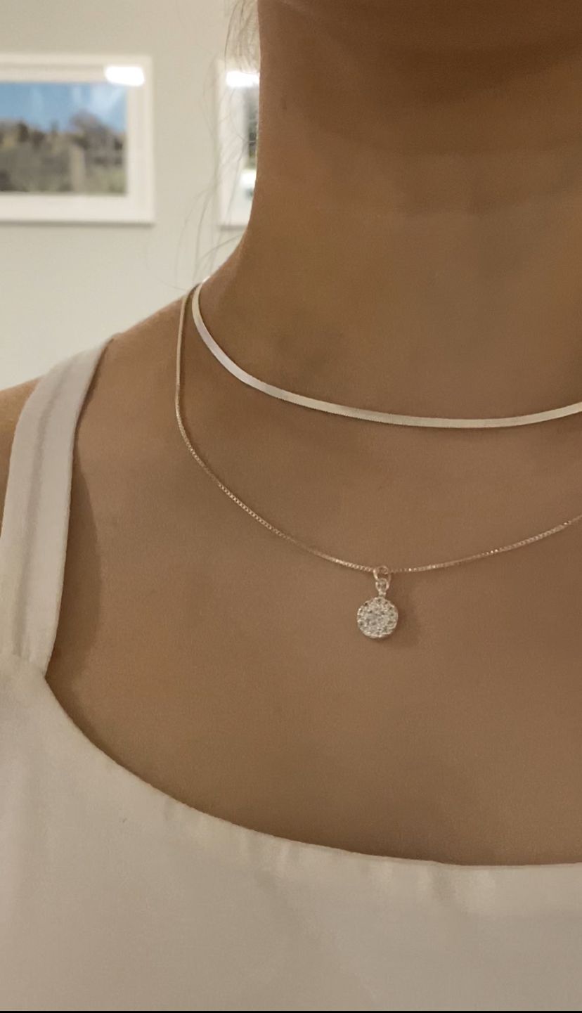 Collar Mily S