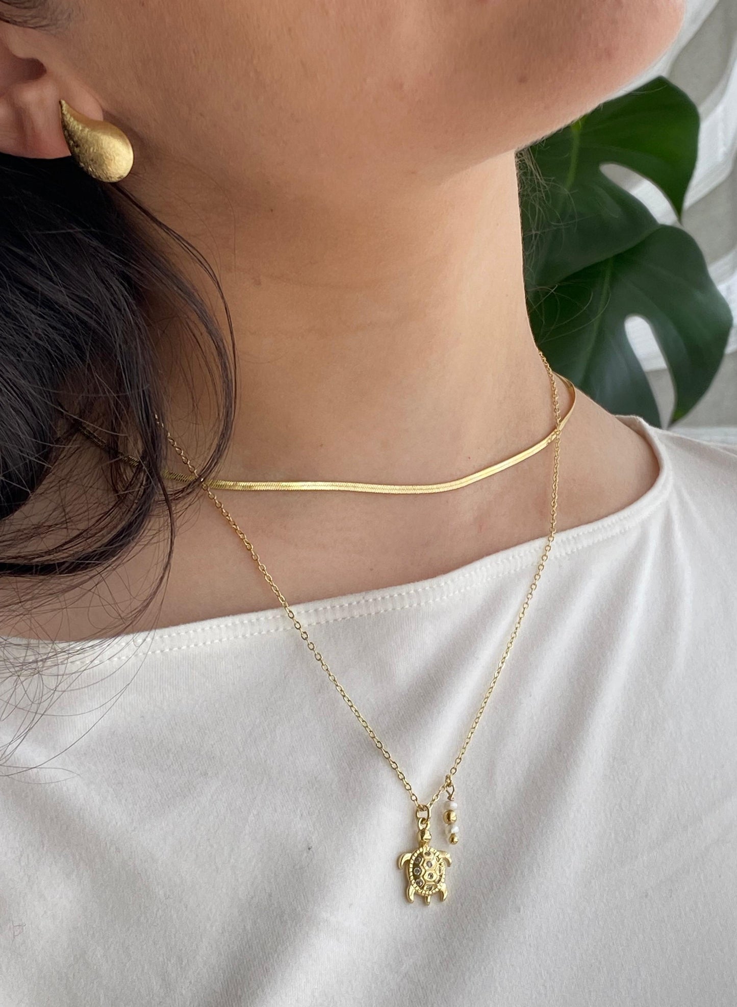 Aros Gota M