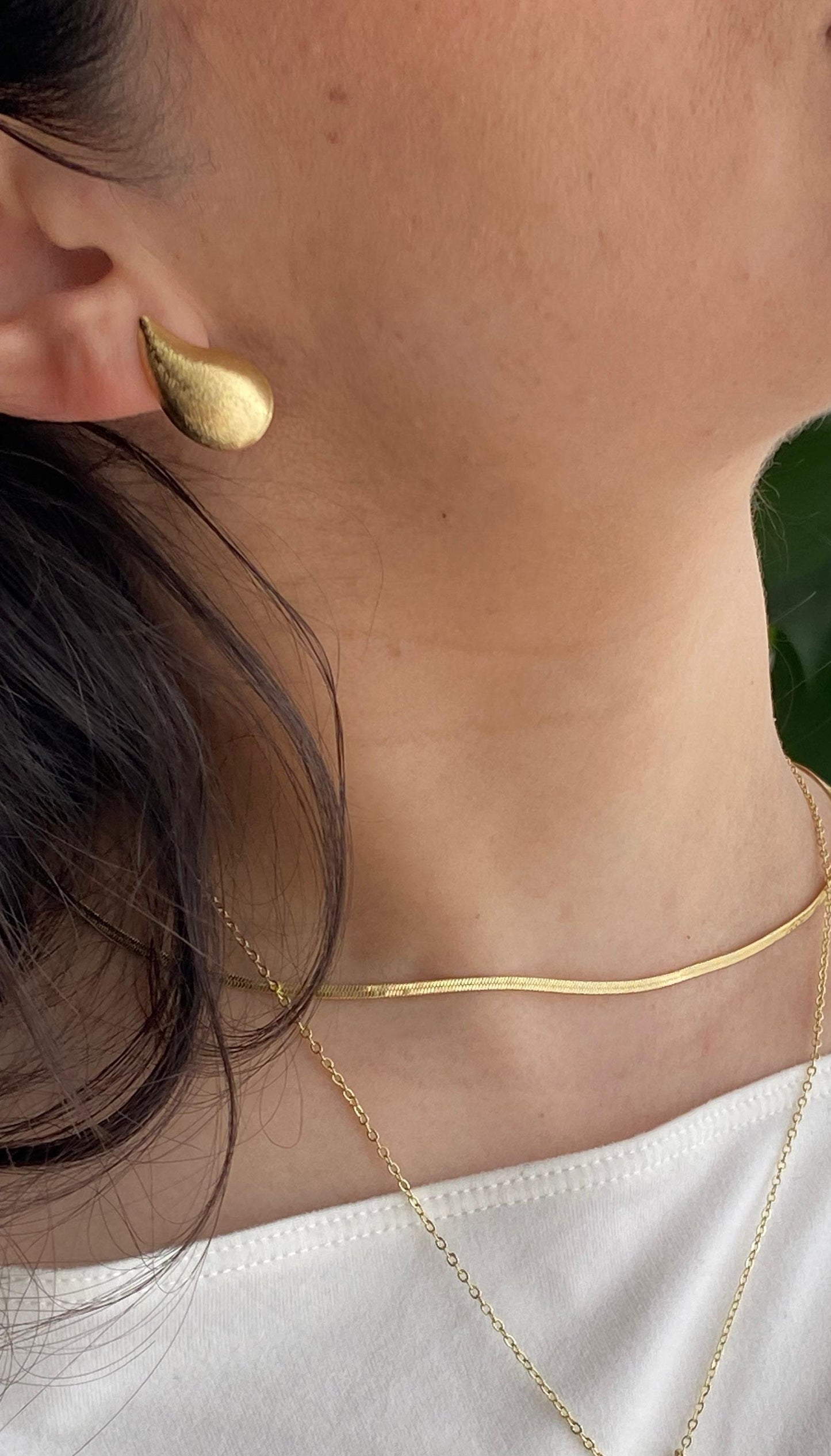 Aros Gota M