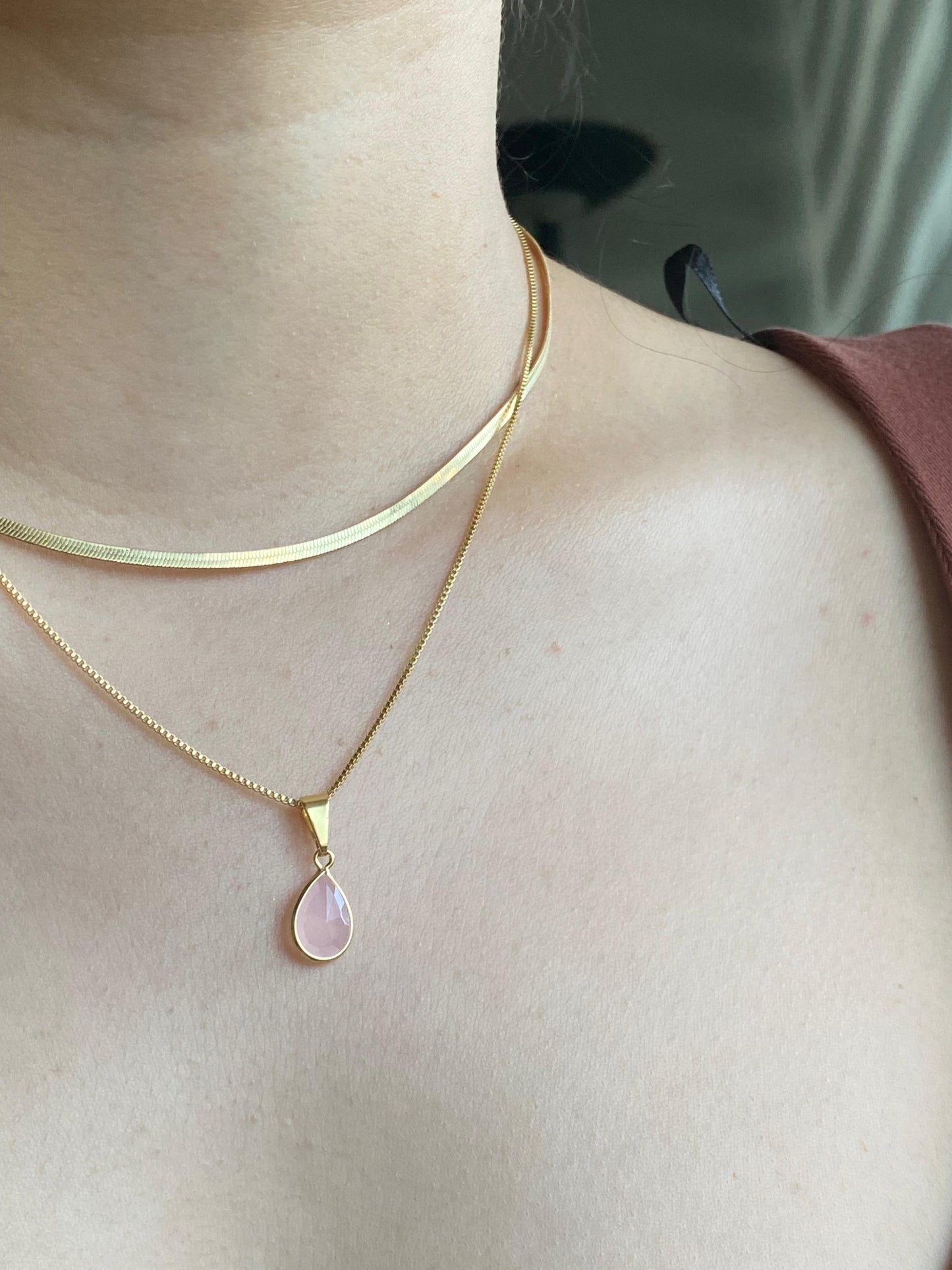 Collar Serena