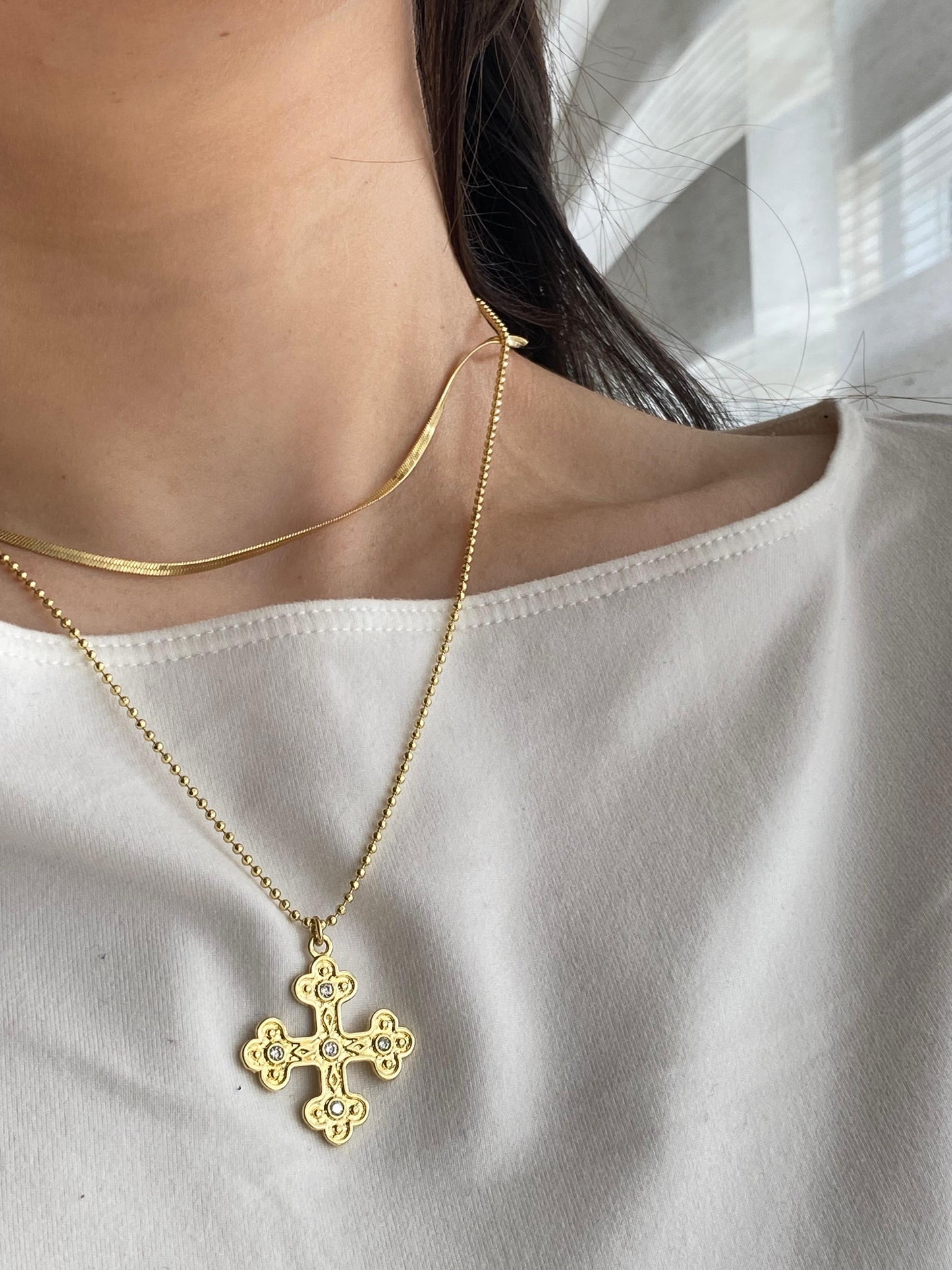 Collar Roma