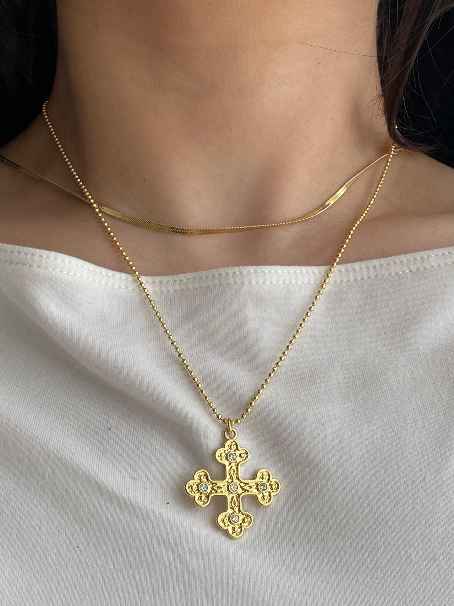 Collar Roma