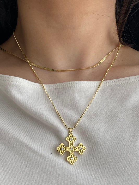 Collar Roma