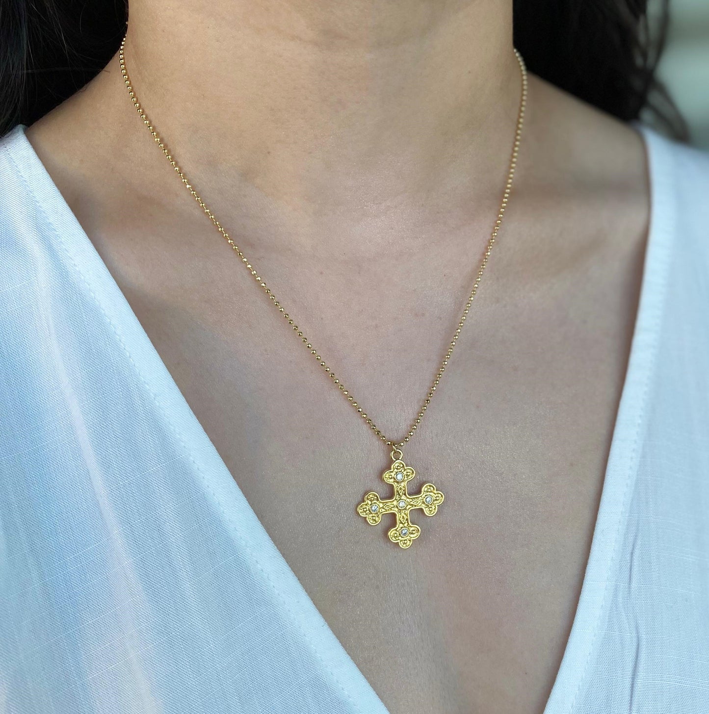 Collar Roma