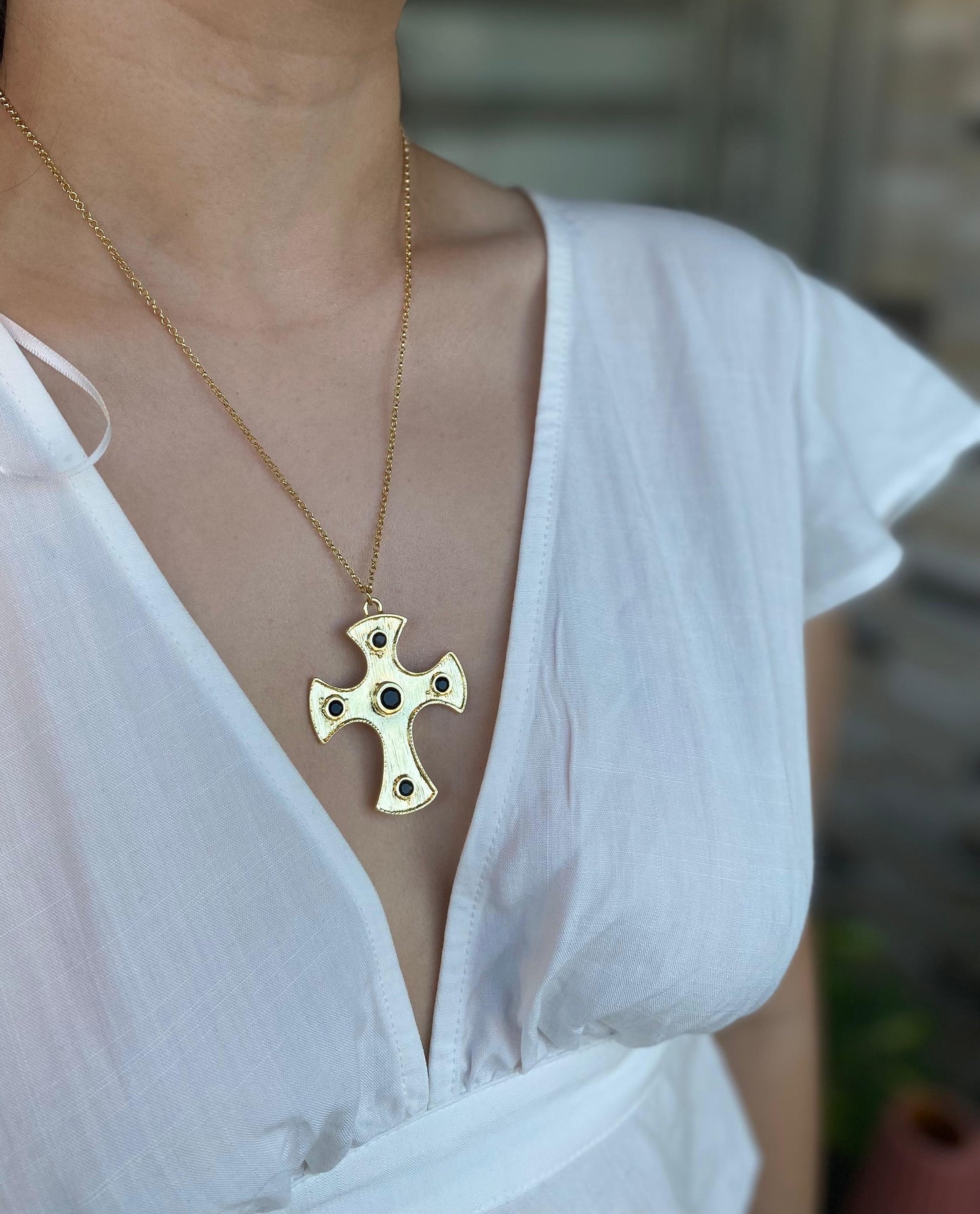 Collar Midnight