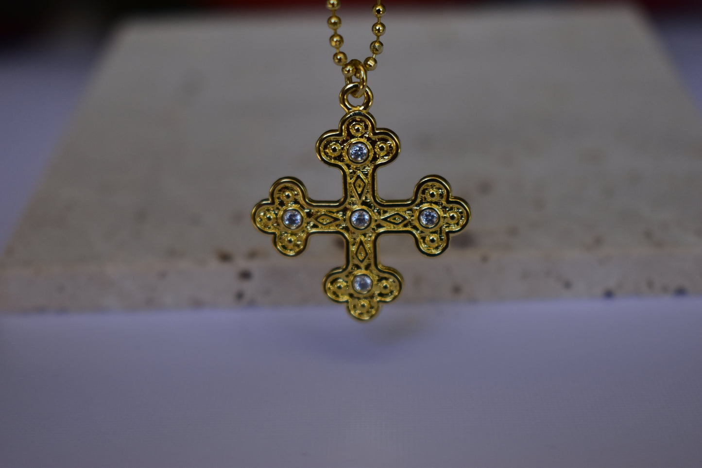 Collar Roma