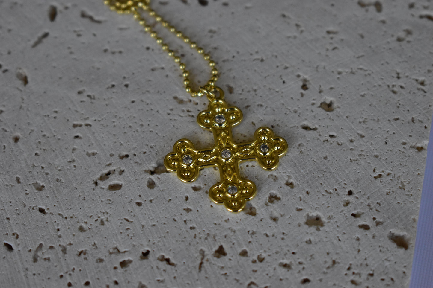 Collar Roma