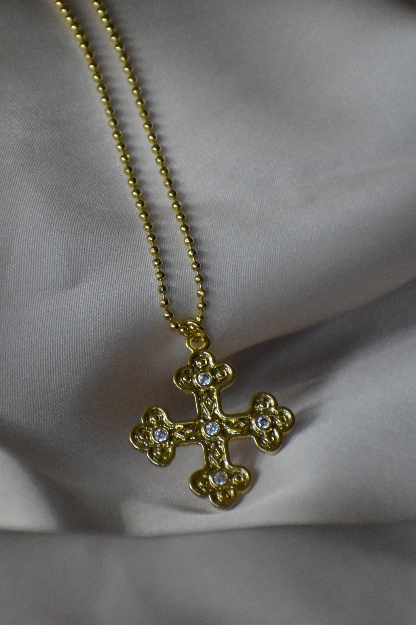 Collar Roma