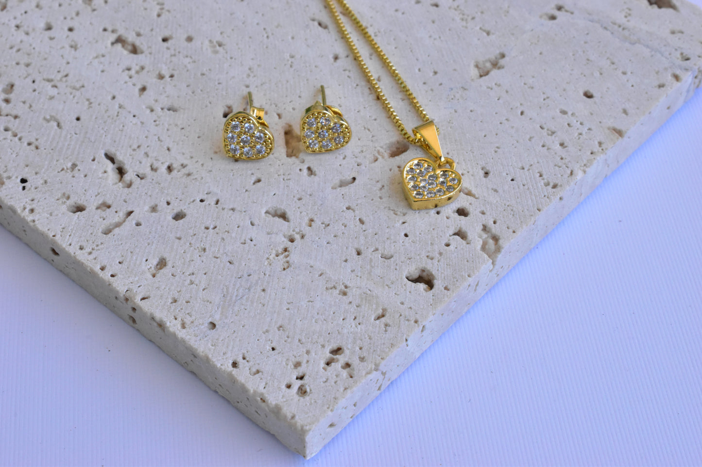 Set "My Heart" |🎁
