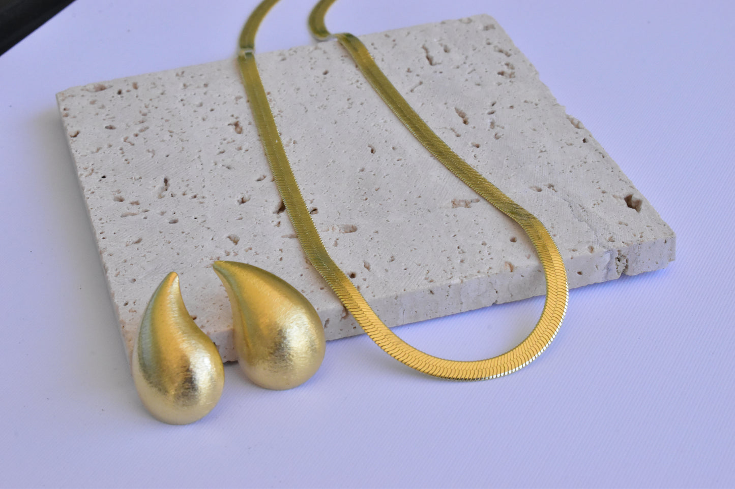 Set Gota de Elegancia 🎁