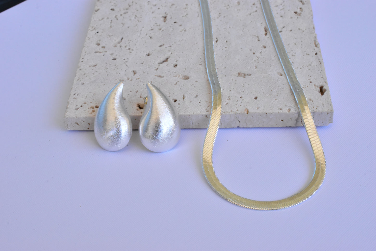 Set Gota de Elegancia 🎁