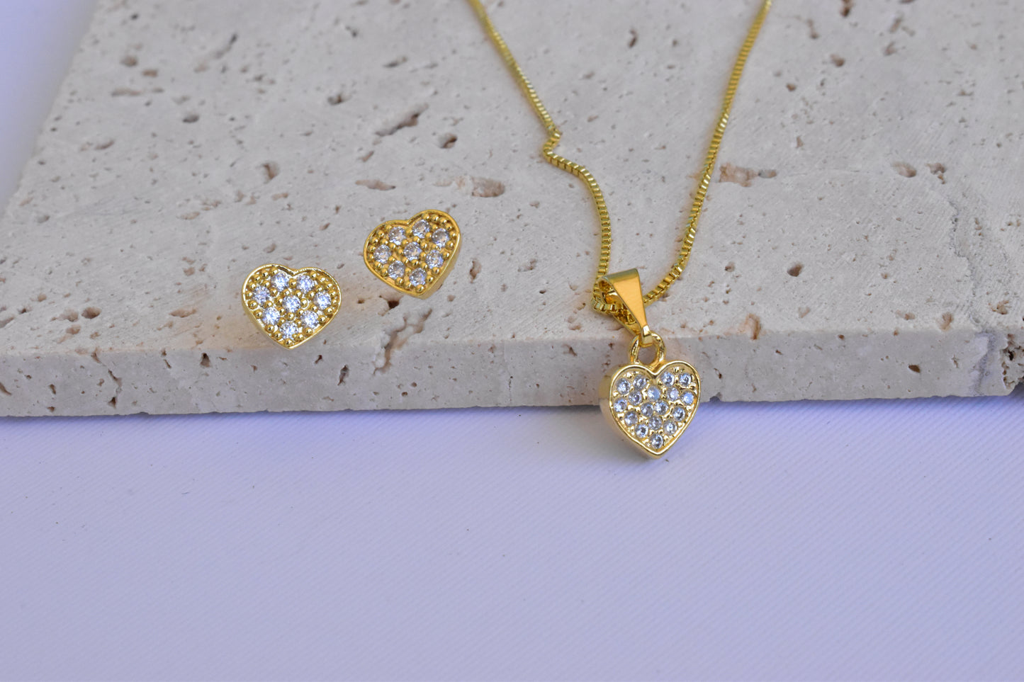 Set "My Heart" |🎁